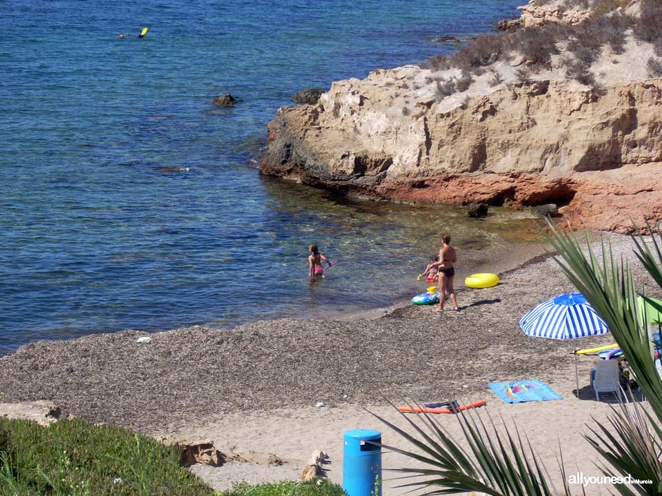 T nez Cove All You Need In Murcia T nez Cove All You Need In Murcia